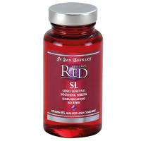 Сыворотка Iv San Bernard Mineral Red SL смягчающая и восстанавливающая для кожи и шерсти 150 мл