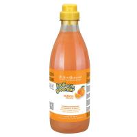 ISB Fruit of the Grommer Orange Шампунь для слабой выпадающей шерсти с силиконом 1 л