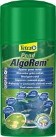 Tetra Pond AlgoRem средство от цветения воды из-за водорослей 500 мл