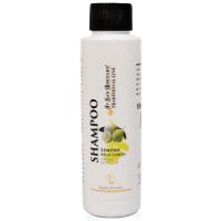 Шампунь Iv San Bernard Traditional Line Lemon для короткой шерсти 100 мл