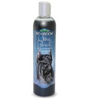 Bio-Groom Ultra Black шампунь-ополаскиватель для собак темного окраса 355 мл