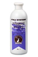 1 All Systems Whitening Shampoo шампунь отбеливающий для яркости окраса 500 мл