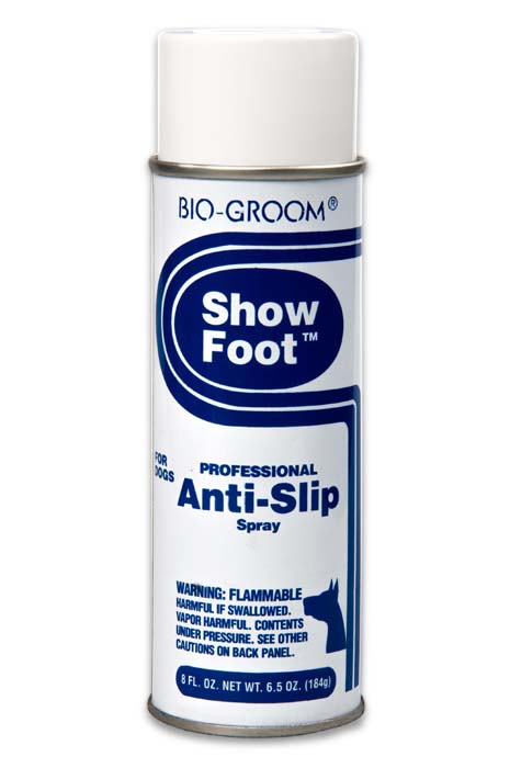 Bio-Groom Show Foot спрей от скольжения 184 г