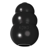 KONG Extreme XL игрушка для собак очень прочная очень большая 13 х 9 см