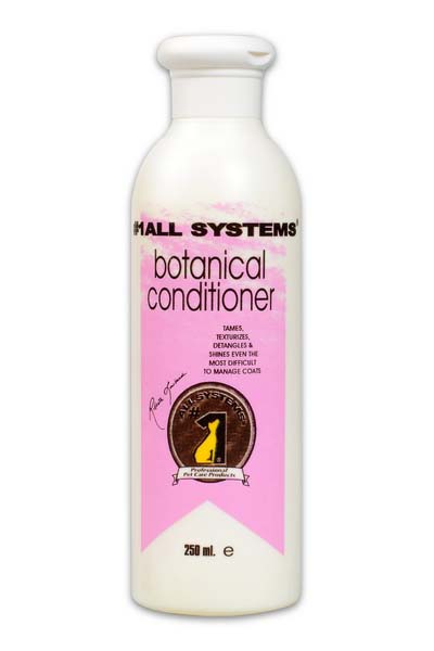 1 All Systems Botanical conditioner кондиционер на основе растительных экстрактов 250 мл