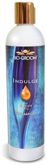 Bio-Groom Argan Oil Shampoo шампунь на основе арганового масла без сульфатов 355 мл