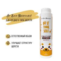 Кондиционер Iv San Bernard DO IT YOURSELF для кошек и собак со средней шерстью 300 мл
