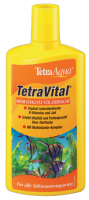 Tetra Vital кондиционер для создания естественных условий в аквариуме 500 мл
