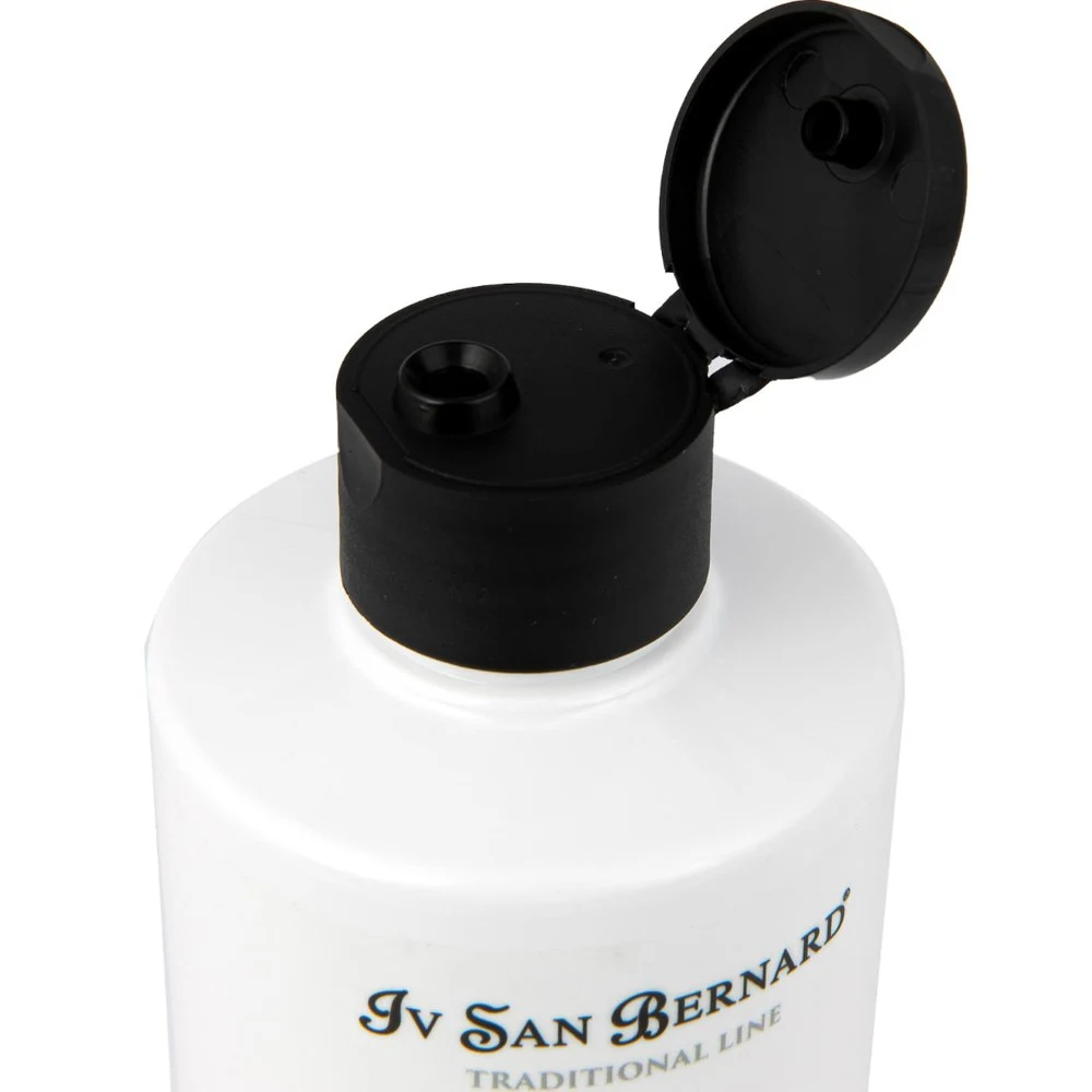 Кондиционер Iv San Bernard Traditional Line Cristal Clean для устранения желтизны шерсти 500 мл