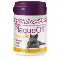 ProDen PlaqueOff средство для профилактики зубного камня кошек 40 гр