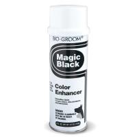 Спрей-мелок Bio-Groom Magic Black черный выставочный 236 мл