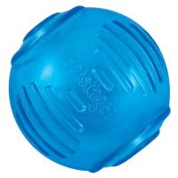 Игрушка Petstages ОРКА теннисный мяч, для собак, 6 см