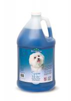 Bio-Groom Super White Shampoo шампунь для собак белого и светлых окрасов 3,8 л