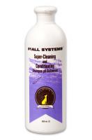 1 All Systems Super Cleaning Conditioning Shampoo шампунь суперочищающий 500 мл