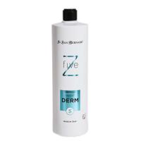 Кондиционер Iv San Bernard Derm Z5 для кошек и собак для поврежденной и раздраженной кожи 1 л