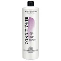 Кондиционер Iv San Bernard Traditional Line Cristal Clean для кошек и собак для устранения желтизны шерсти 1 л