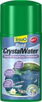 Tetra Pond Crystal Water средство для очистки прудовой воды от мути 250 мл