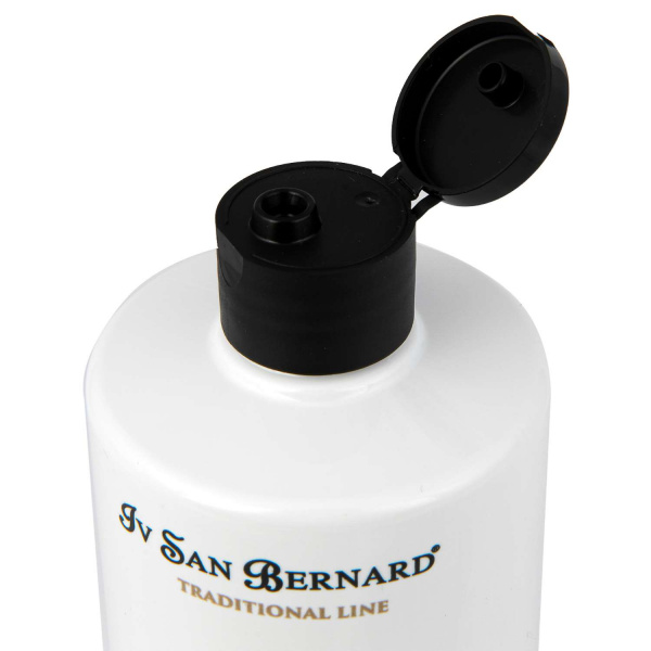 Шампунь Iv San Bernard Traditional Line Lemon длякошек и собак с короткой шерстью 500 мл