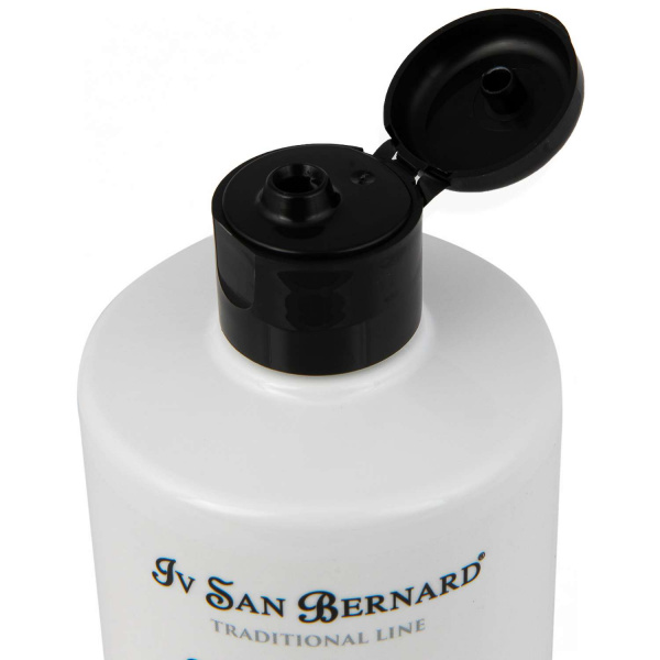 Кондиционер Iv San Bernard Traditional Line Lemon для кошек и собак с короткой шерстью 500 мл