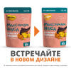 Пауч Мнямс мясное рагу с говядиной и морковью для собак "Максимум вкуса" 85 г