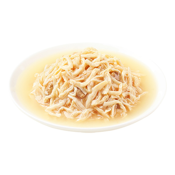 Пауч Wanpy Cat для кошек курица в собственному соку, 70 г