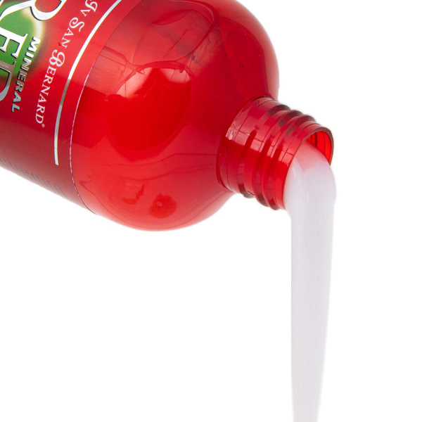 Кондиционер Iv San Bernard Mineral Red Derma Plus дерматологический с кератином 300 мл