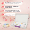 Расслабляющие шипучие бомбочки Iv San Bernard для SPA 8 шт.
