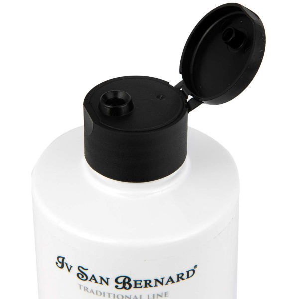 Кондиционер Iv San Bernard Traditional Line Green Apple для длинной шерсти 500 мл