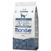Сухой корм Monge Cat Speciality Line Monoprotein Sterilised для стерилизованных кошек, из форели 1,5 кг