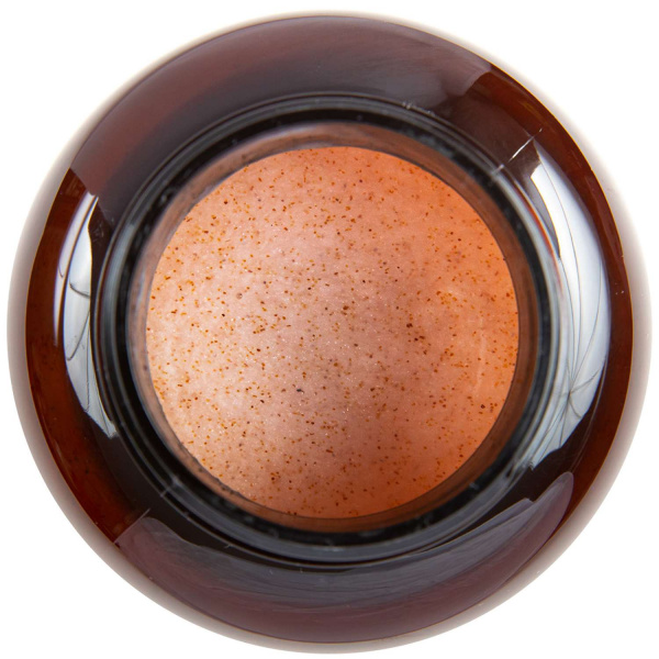 Пиллинг Iv San Bernard Mineral Red Derma Exrteme для кошек и собак, нежное средство с орехом и скорлупой миндаля 300 мл